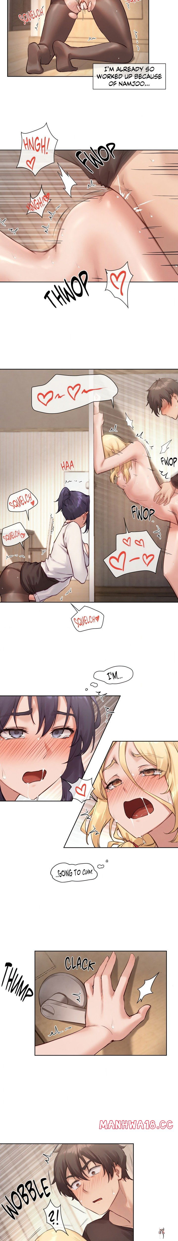 Gacha Girl Next Door (Uncensored) Gacha Girl Next Door (Uncensored) Chapter 9 - Page 12