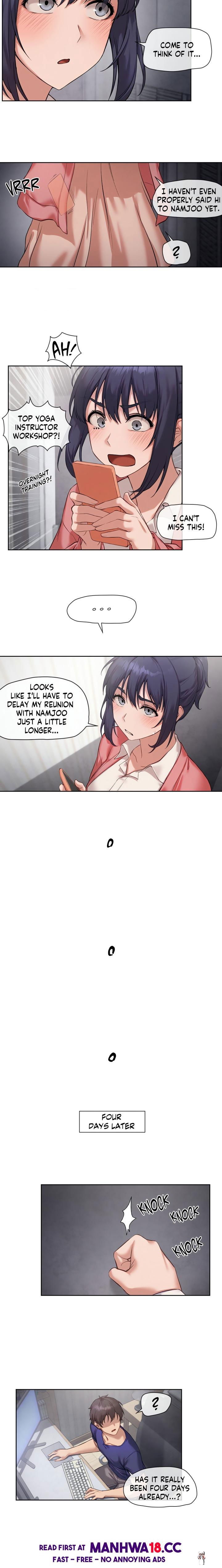 Gacha Girl Next Door (Uncensored) Gacha Girl Next Door (Uncensored) Chapter 7 - Page 10