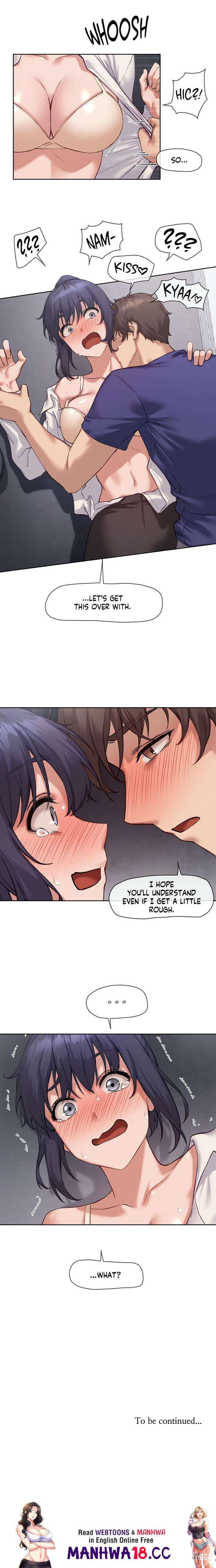 Gacha Girl Next Door (Uncensored) Gacha Girl Next Door (Uncensored) Chapter 7 - Page 12