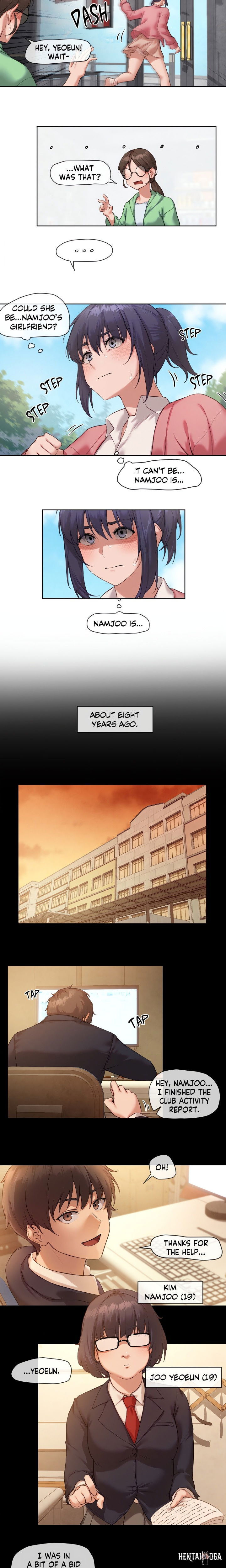 Gacha Girl Next Door (Uncensored) Gacha Girl Next Door (Uncensored) Chapter 7 - Page 2