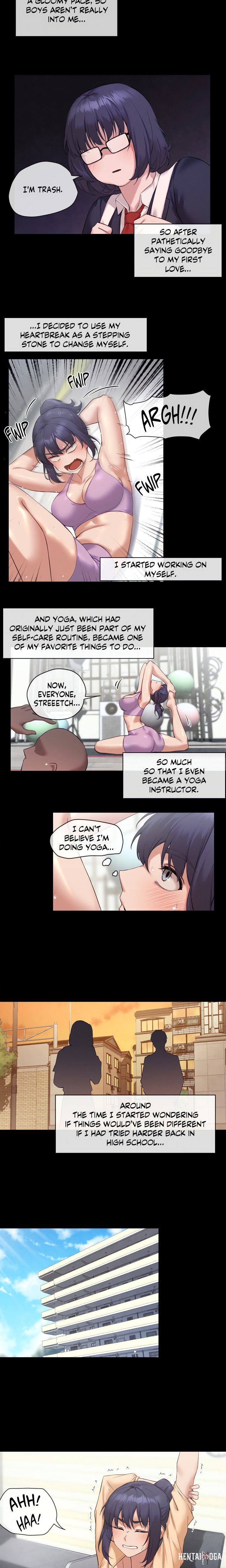 Gacha Girl Next Door (Uncensored) Gacha Girl Next Door (Uncensored) Chapter 7 - Page 5