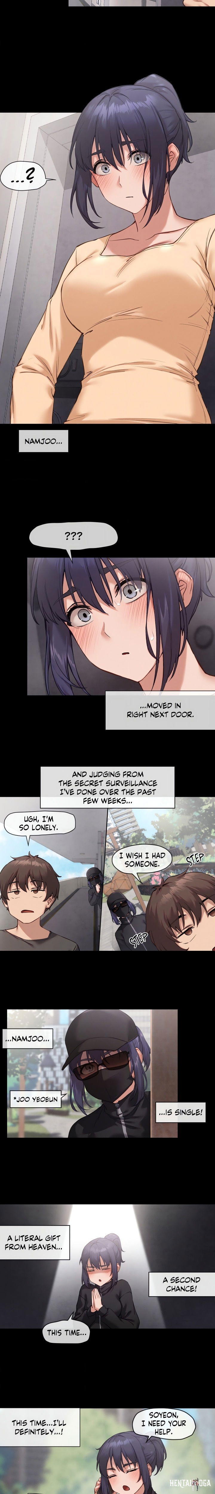 Gacha Girl Next Door (Uncensored) Gacha Girl Next Door (Uncensored) Chapter 7 - Page 7