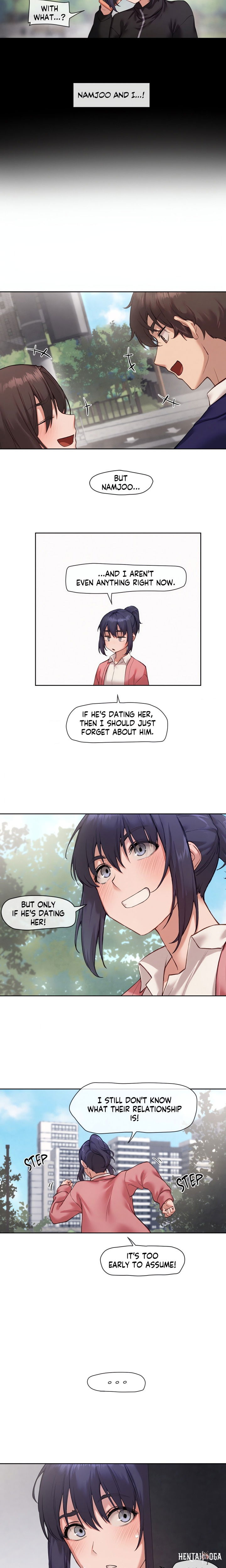 Gacha Girl Next Door (Uncensored) Gacha Girl Next Door (Uncensored) Chapter 7 - Page 8