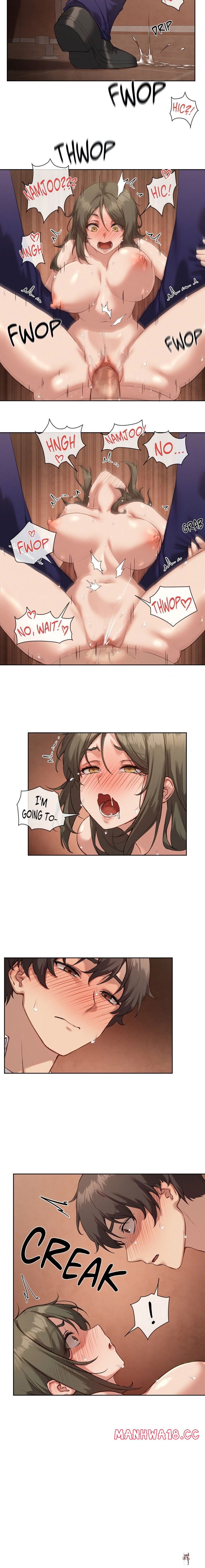 Gacha Girl Next Door (Uncensored) Gacha Girl Next Door (Uncensored) Chapter 6 - Page 8