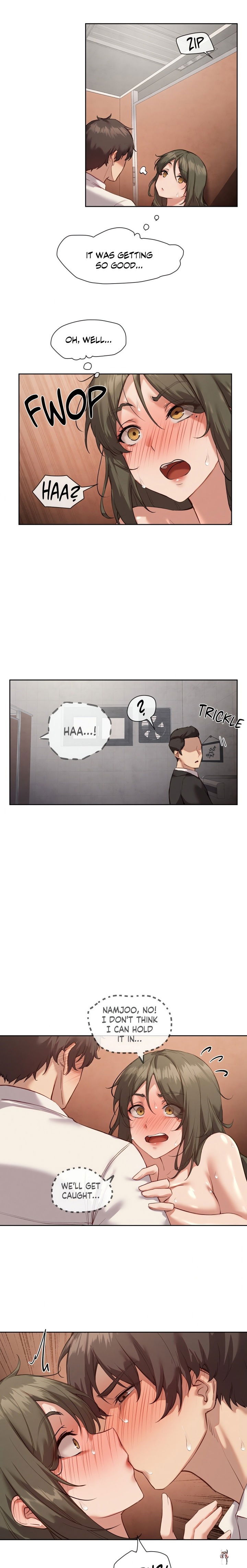 Gacha Girl Next Door (Uncensored) Gacha Girl Next Door (Uncensored) Chapter 6 - Page 9