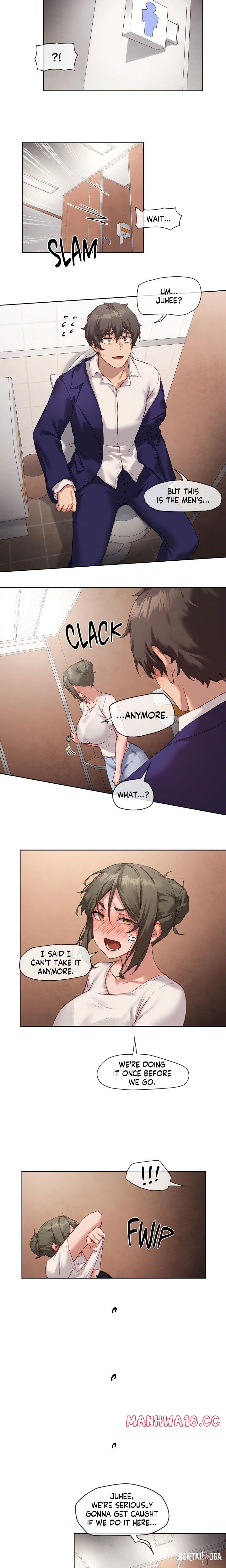 Gacha Girl Next Door (Uncensored) Gacha Girl Next Door (Uncensored) Chapter 5 - Page 11