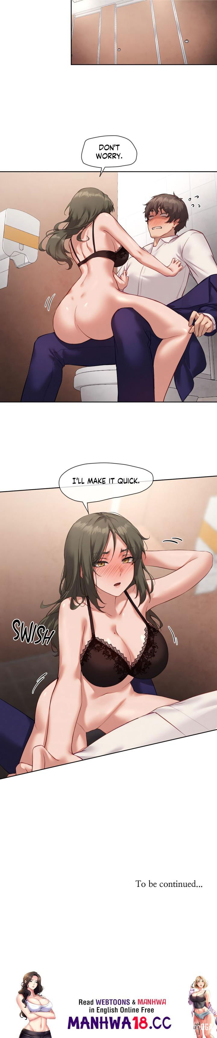 Gacha Girl Next Door (Uncensored) Gacha Girl Next Door (Uncensored) Chapter 5 - Page 12