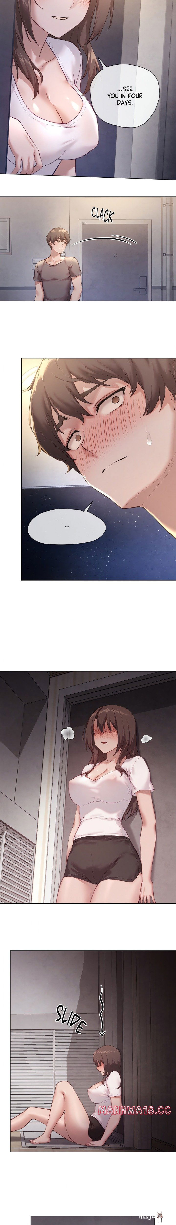 Gacha Girl Next Door (Uncensored) Gacha Girl Next Door (Uncensored) Chapter 3 - Page 12