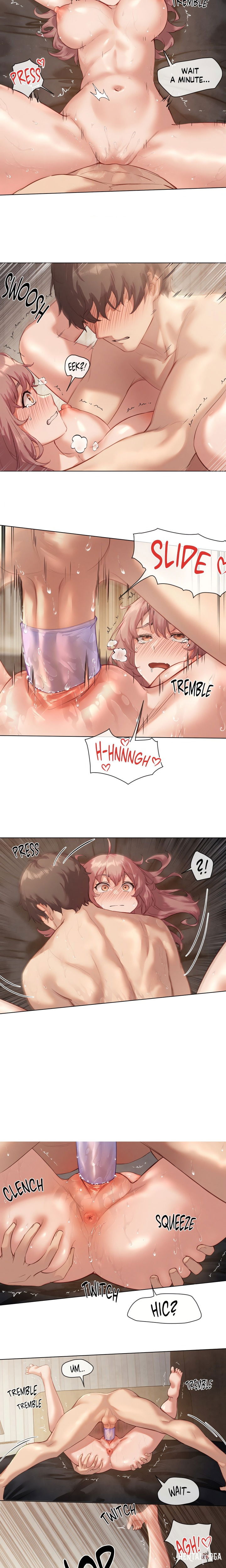 Gacha Girl Next Door (Uncensored) Gacha Girl Next Door (Uncensored) Chapter 3 - Page 2