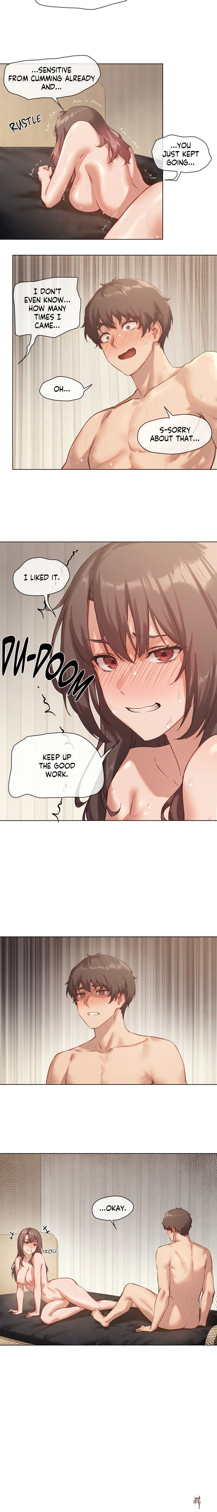 Gacha Girl Next Door (Uncensored) Gacha Girl Next Door (Uncensored) Chapter 3 - Page 5