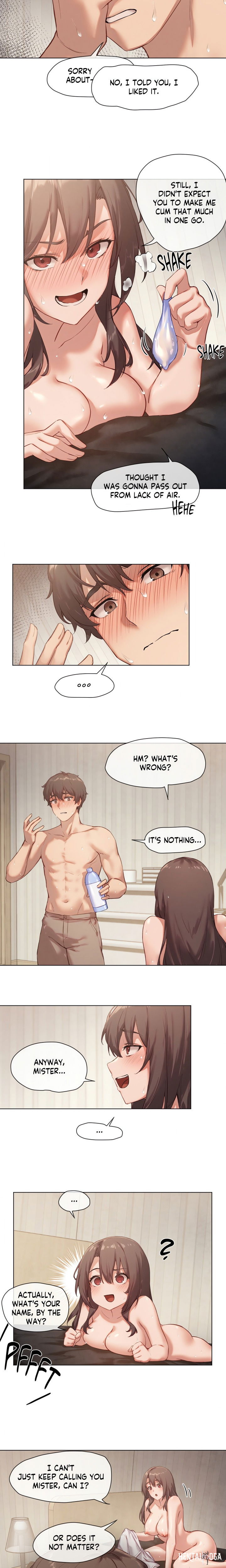 Gacha Girl Next Door (Uncensored) Gacha Girl Next Door (Uncensored) Chapter 3 - Page 7