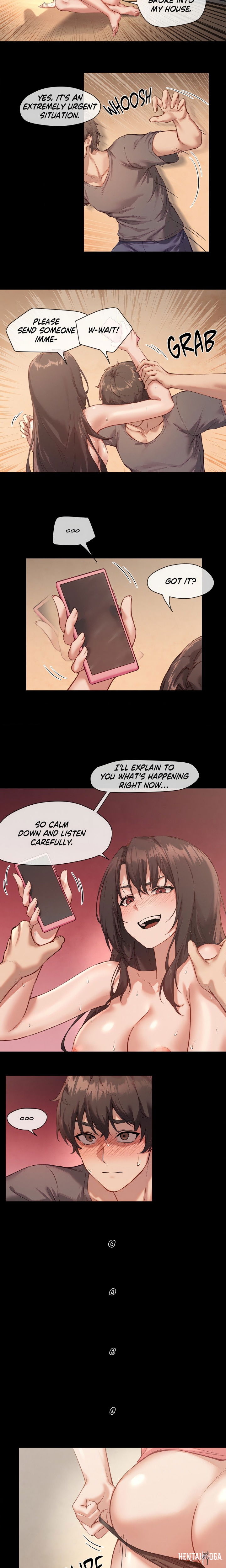 Gacha Girl Next Door (Uncensored) Gacha Girl Next Door (Uncensored) Chapter 2 - Page 5