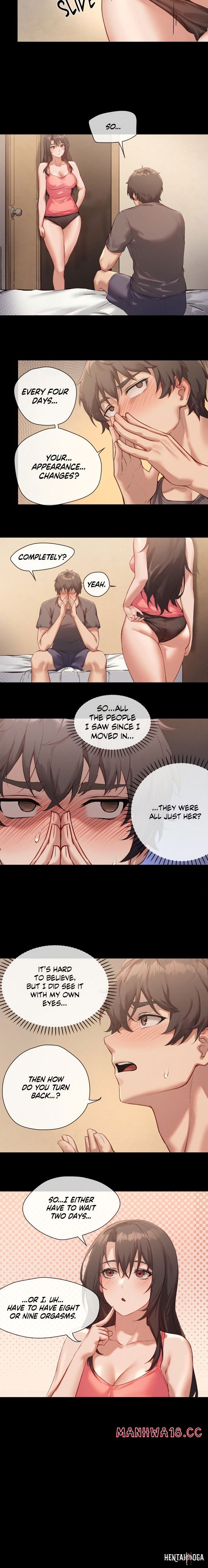 Gacha Girl Next Door (Uncensored) Gacha Girl Next Door (Uncensored) Chapter 2 - Page 6