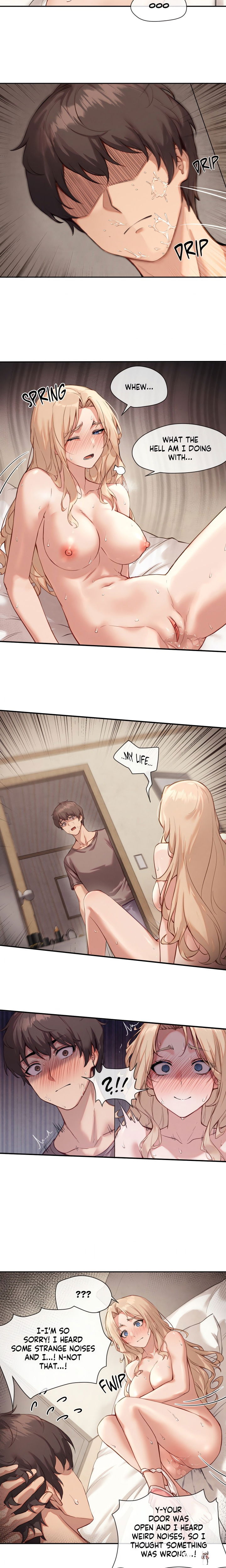 Gacha Girl Next Door (Uncensored) Gacha Girl Next Door (Uncensored) Chapter 1 - Page 10