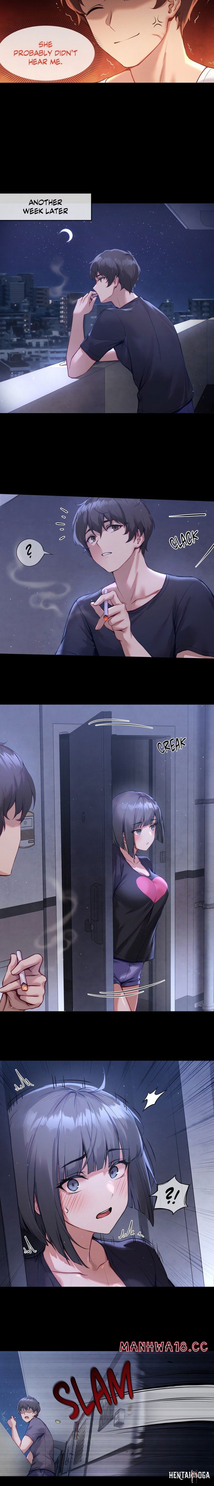 Gacha Girl Next Door (Uncensored) Gacha Girl Next Door (Uncensored) Chapter 1 - Page 4