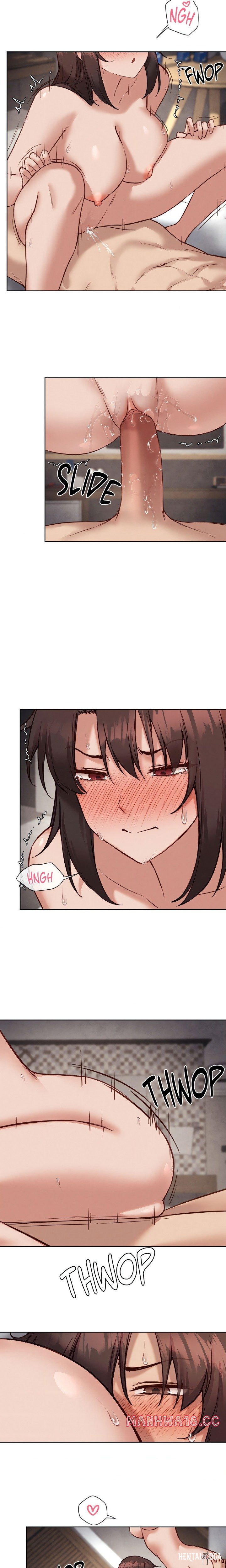 Gacha Girl Next Door (Uncensored) Gacha Girl Next Door (Uncensored) Chapter 40 - Страница 11