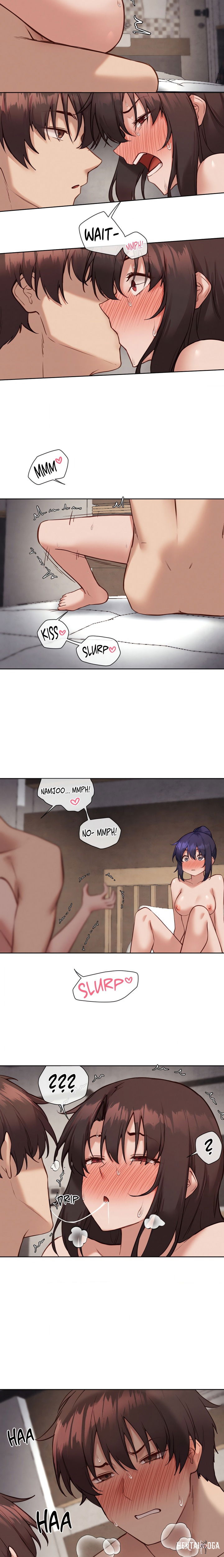 Gacha Girl Next Door (Uncensored) Gacha Girl Next Door (Uncensored) Chapter 40 - Страница 14