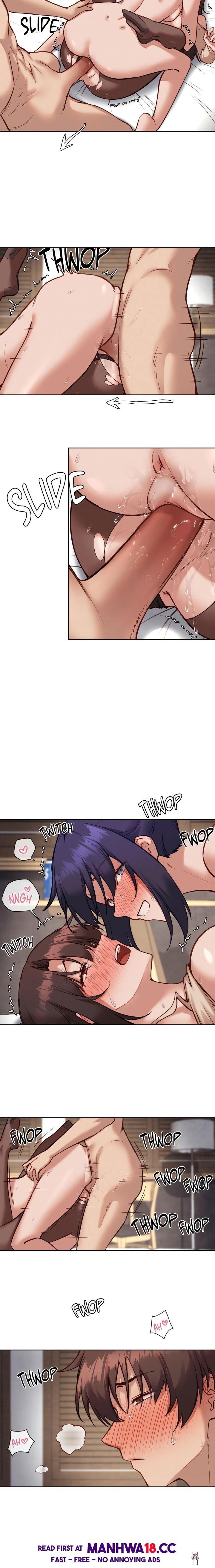 Gacha Girl Next Door (Uncensored) Gacha Girl Next Door (Uncensored) Chapter 40 - Страница 4