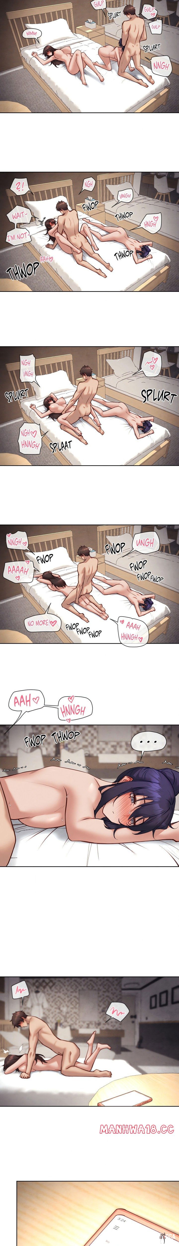 Gacha Girl Next Door (Uncensored) Gacha Girl Next Door (Uncensored) Chapter 41 - Страница 12