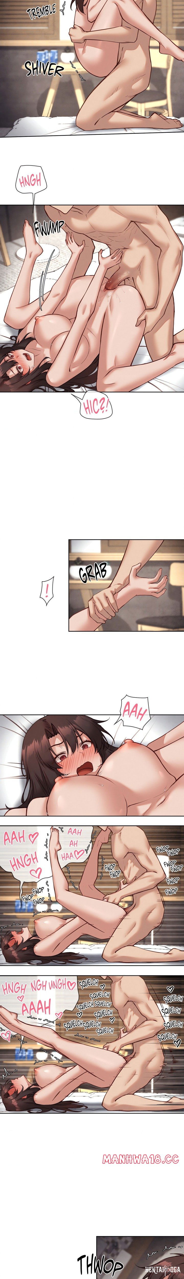 Gacha Girl Next Door (Uncensored) Gacha Girl Next Door (Uncensored) Chapter 41 - Страница 7