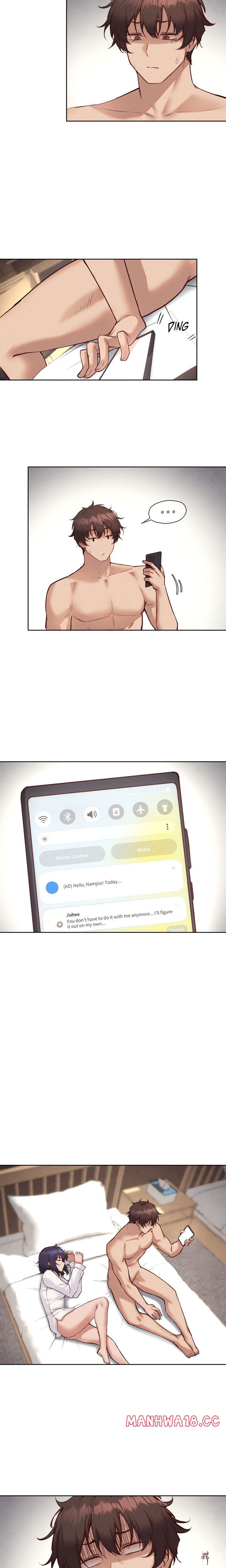 Gacha Girl Next Door (Uncensored) Gacha Girl Next Door (Uncensored) Chapter 42 - Страница 13