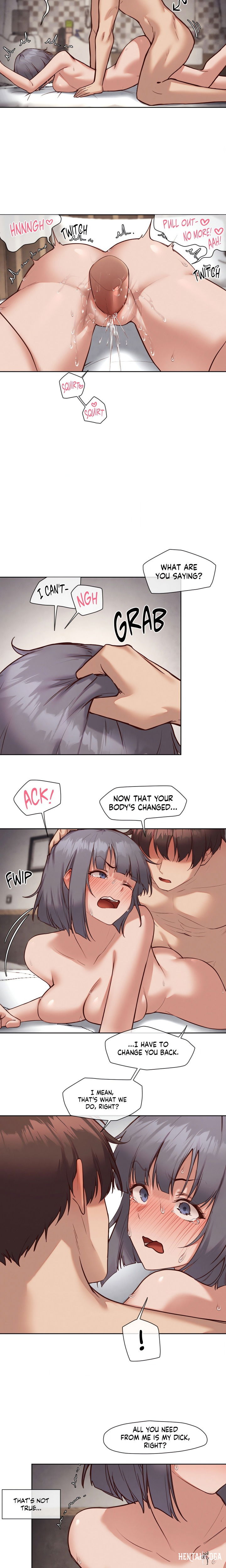 Gacha Girl Next Door (Uncensored) Gacha Girl Next Door (Uncensored) Chapter 42 - Страница 3