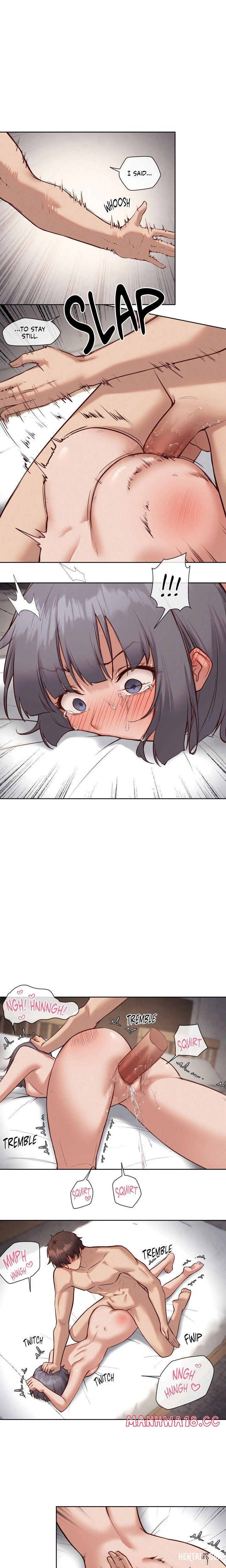 Gacha Girl Next Door (Uncensored) Gacha Girl Next Door (Uncensored) Chapter 42 - Страница 5