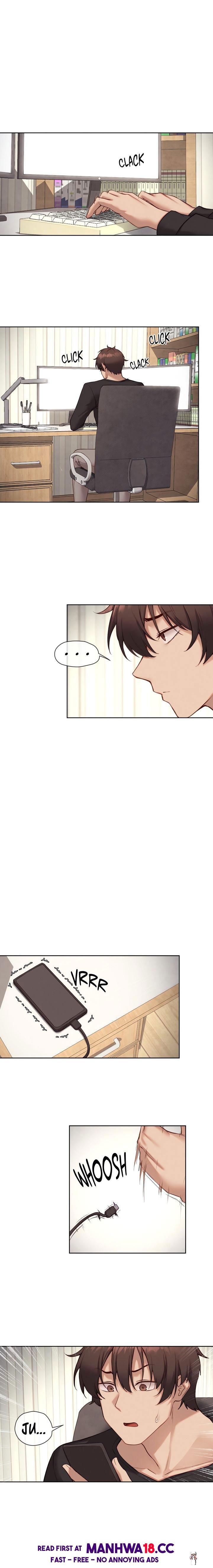 Gacha Girl Next Door (Uncensored) Chapter 43