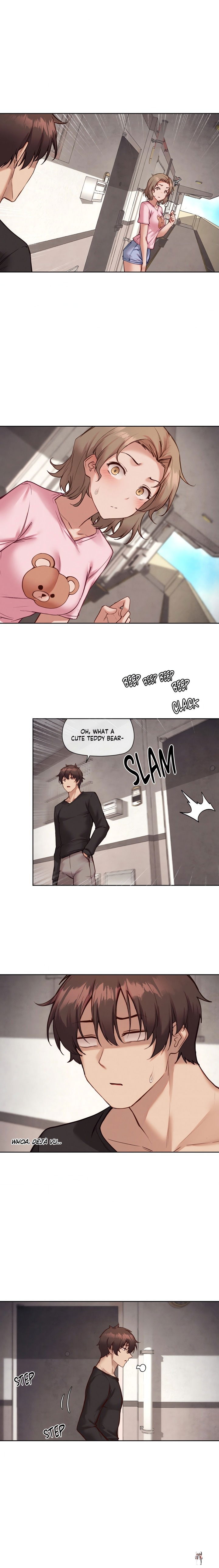 Gacha Girl Next Door (Uncensored) Gacha Girl Next Door (Uncensored) Chapter 43 - صفحة 10