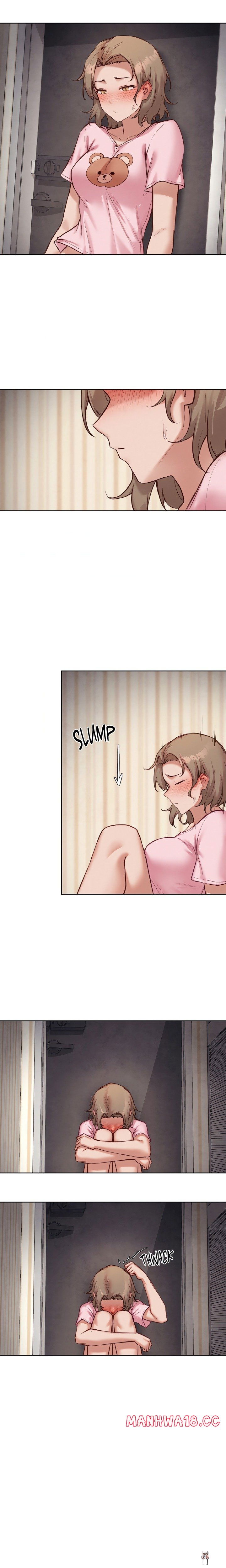 Gacha Girl Next Door (Uncensored) Gacha Girl Next Door (Uncensored) Chapter 43 - صفحة 11