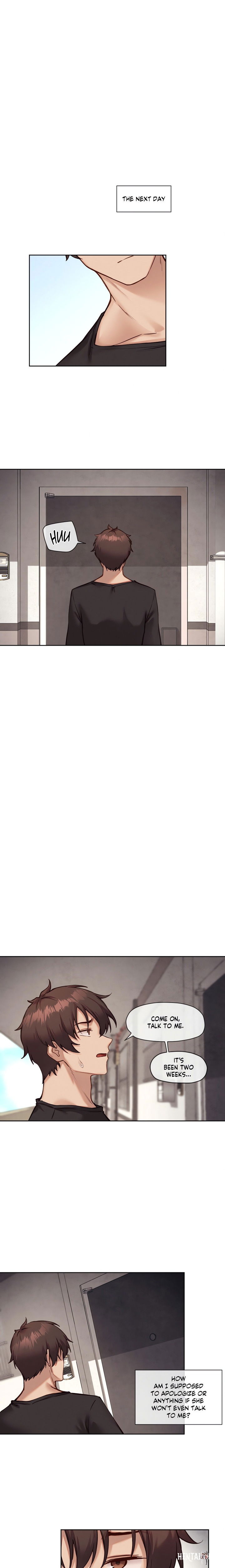 Gacha Girl Next Door (Uncensored) Gacha Girl Next Door (Uncensored) Chapter 43 - صفحة 12