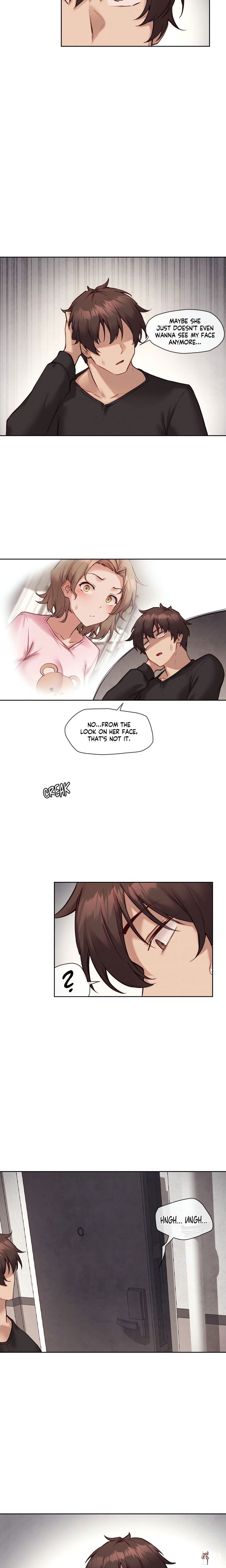 Gacha Girl Next Door (Uncensored) Gacha Girl Next Door (Uncensored) Chapter 43 - صفحة 13