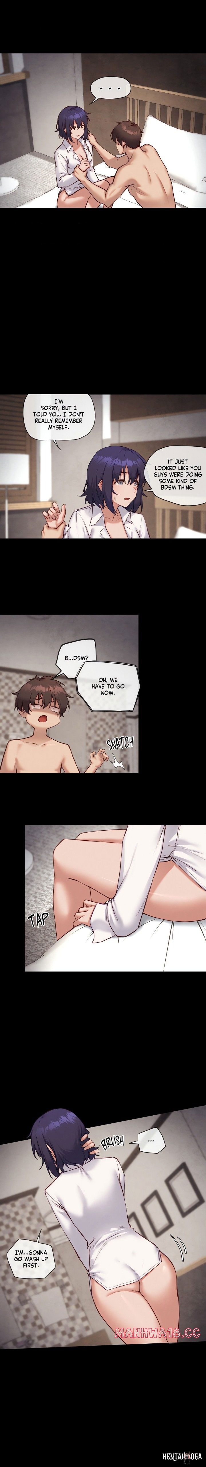 Gacha Girl Next Door (Uncensored) Gacha Girl Next Door (Uncensored) Chapter 43 - صفحة 6