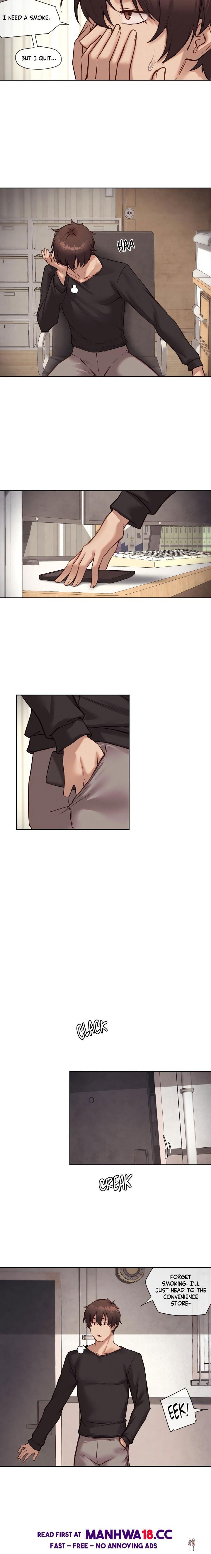 Gacha Girl Next Door (Uncensored) Gacha Girl Next Door (Uncensored) Chapter 43 - صفحة 9