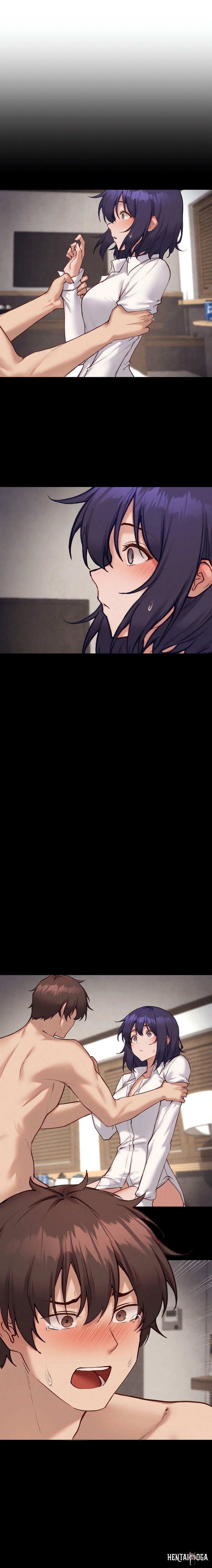 Gacha Girl Next Door (Uncensored) Chapter 44