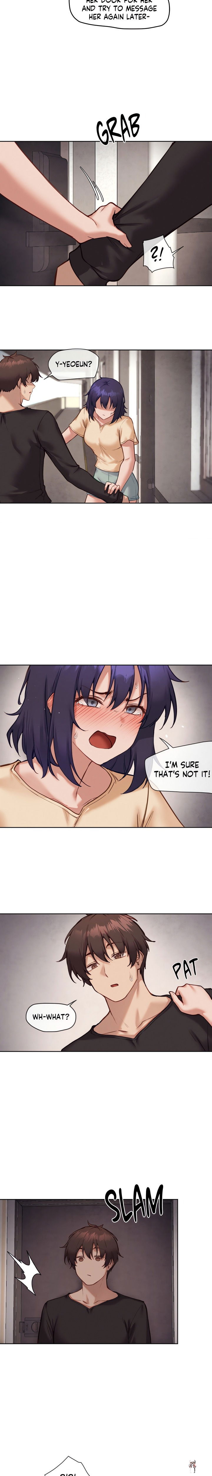 Gacha Girl Next Door (Uncensored) Gacha Girl Next Door (Uncensored) Chapter 44 - صفحة 11