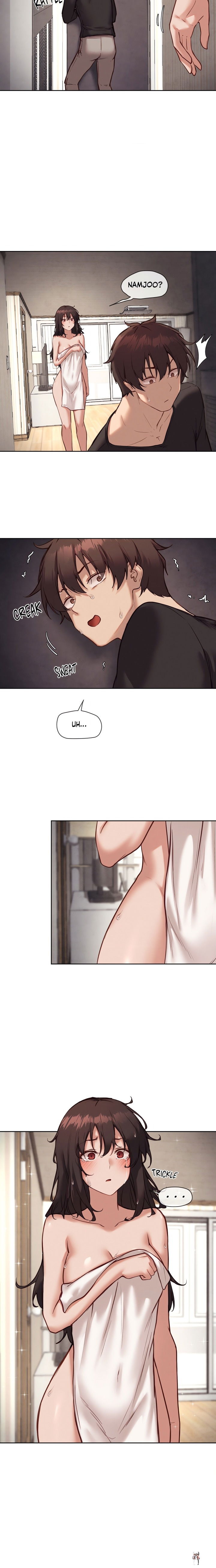 Gacha Girl Next Door (Uncensored) Gacha Girl Next Door (Uncensored) Chapter 44 - صفحة 13