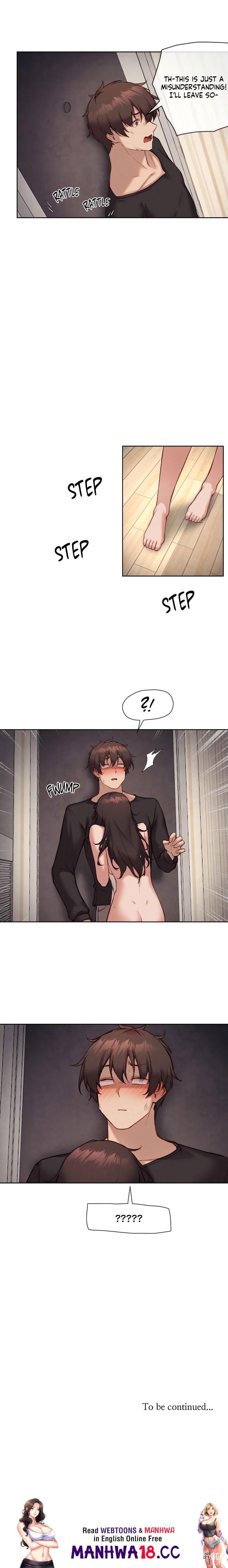 Gacha Girl Next Door (Uncensored) Gacha Girl Next Door (Uncensored) Chapter 44 - صفحة 14