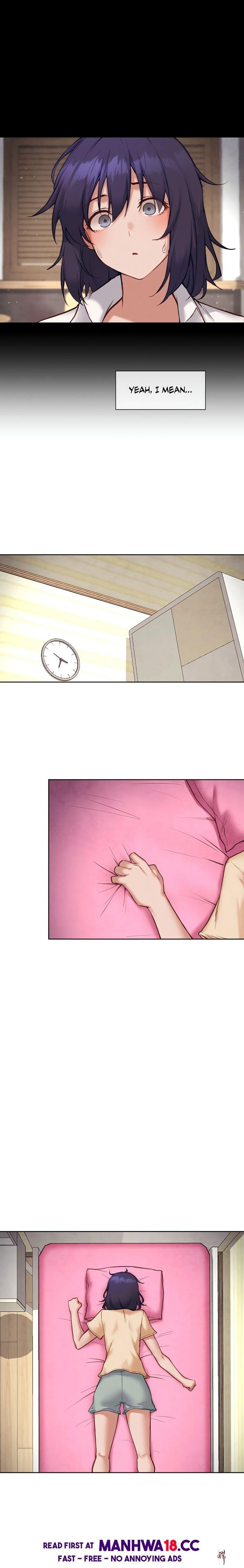 Gacha Girl Next Door (Uncensored) Gacha Girl Next Door (Uncensored) Chapter 44 - صفحة 2