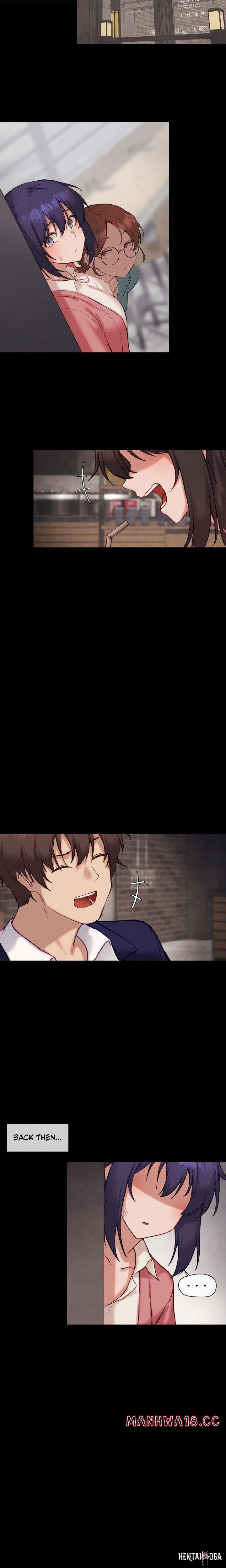 Gacha Girl Next Door (Uncensored) Gacha Girl Next Door (Uncensored) Chapter 44 - صفحة 4