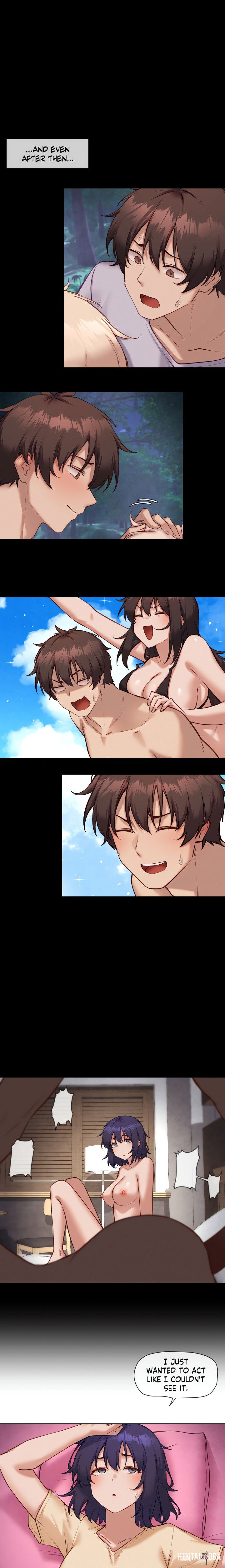 Gacha Girl Next Door (Uncensored) Gacha Girl Next Door (Uncensored) Chapter 44 - صفحة 5