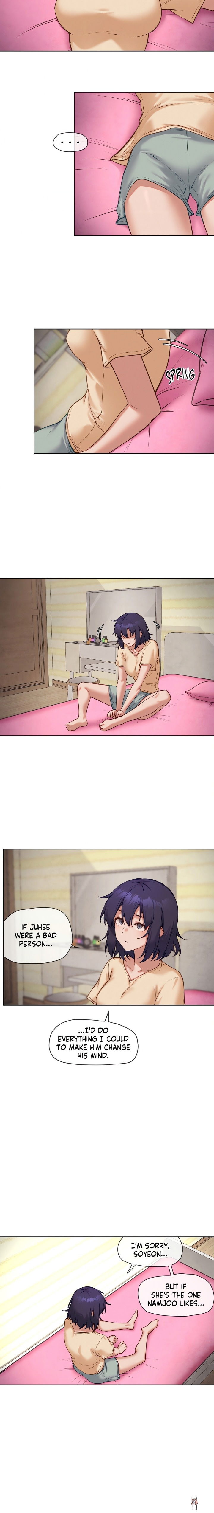 Gacha Girl Next Door (Uncensored) Gacha Girl Next Door (Uncensored) Chapter 44 - صفحة 6