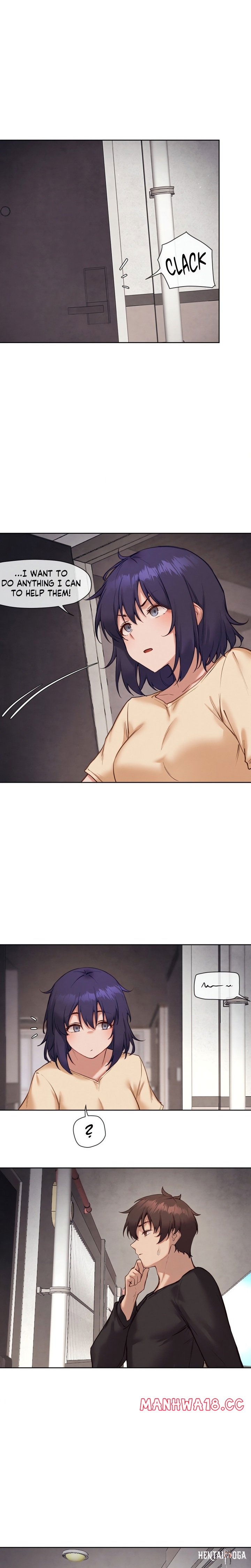 Gacha Girl Next Door (Uncensored) Gacha Girl Next Door (Uncensored) Chapter 44 - صفحة 7