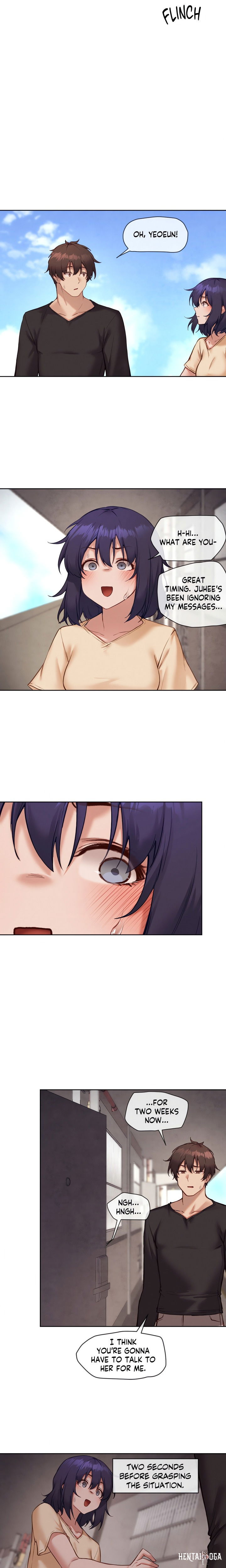 Gacha Girl Next Door (Uncensored) Gacha Girl Next Door (Uncensored) Chapter 44 - صفحة 9