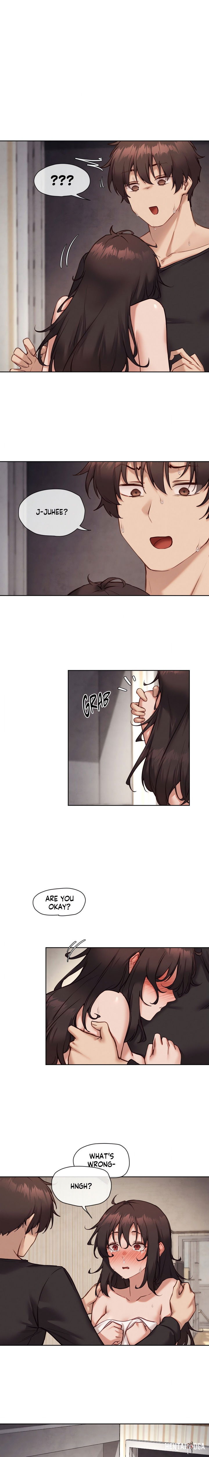 Gacha Girl Next Door (Uncensored) Gacha Girl Next Door (Uncensored) Chapter 45 - Page 1