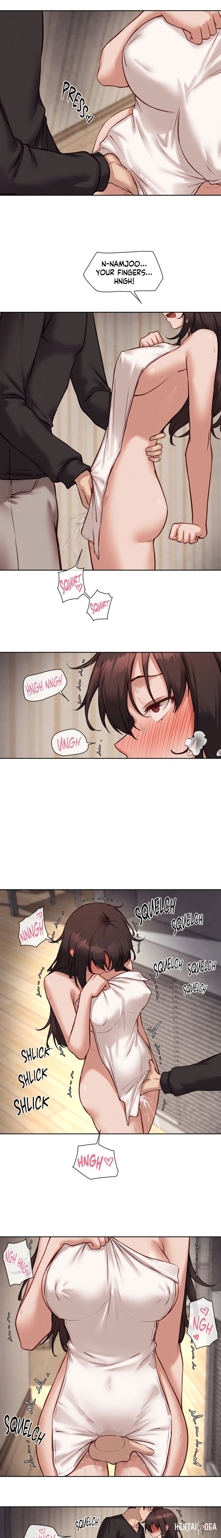 Gacha Girl Next Door (Uncensored) Gacha Girl Next Door (Uncensored) Chapter 45 - Page 12