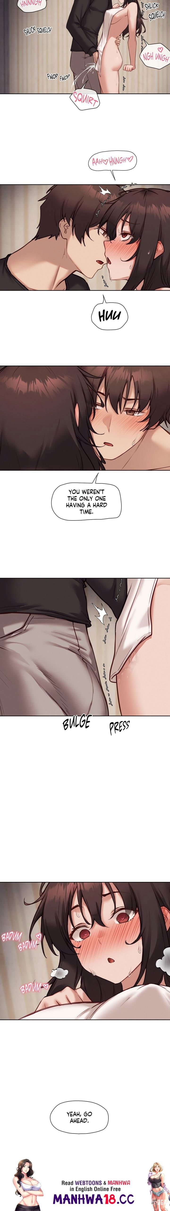 Gacha Girl Next Door (Uncensored) Gacha Girl Next Door (Uncensored) Chapter 45 - Page 13