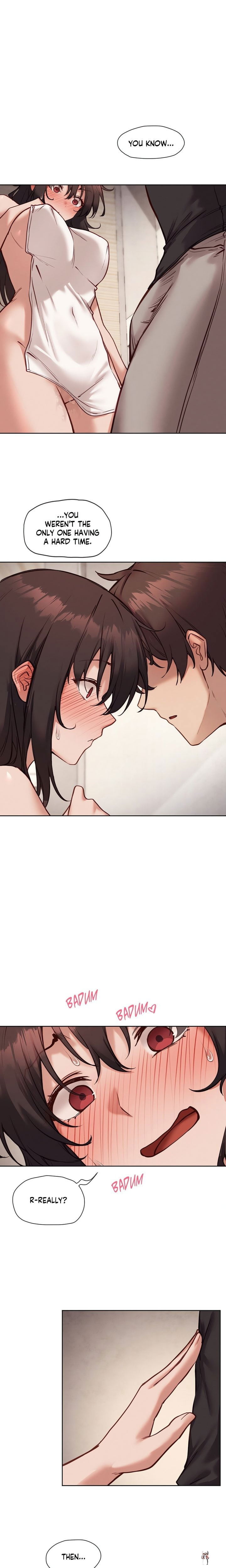 Gacha Girl Next Door (Uncensored) Gacha Girl Next Door (Uncensored) Chapter 46 - P&aacute;gina 1