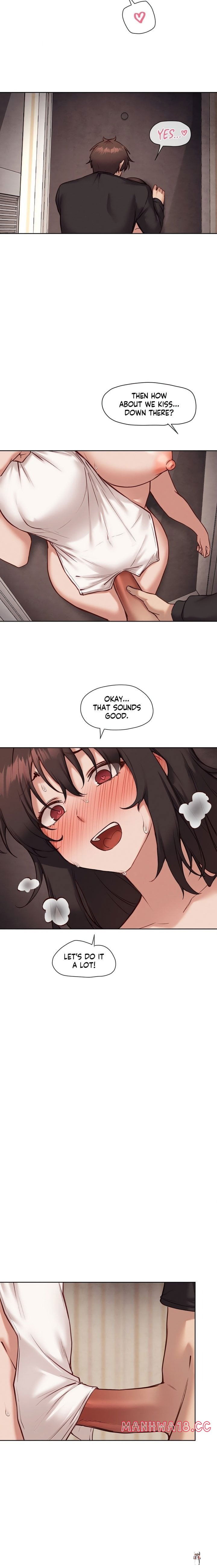 Gacha Girl Next Door (Uncensored) Gacha Girl Next Door (Uncensored) Chapter 46 - P&aacute;gina 10