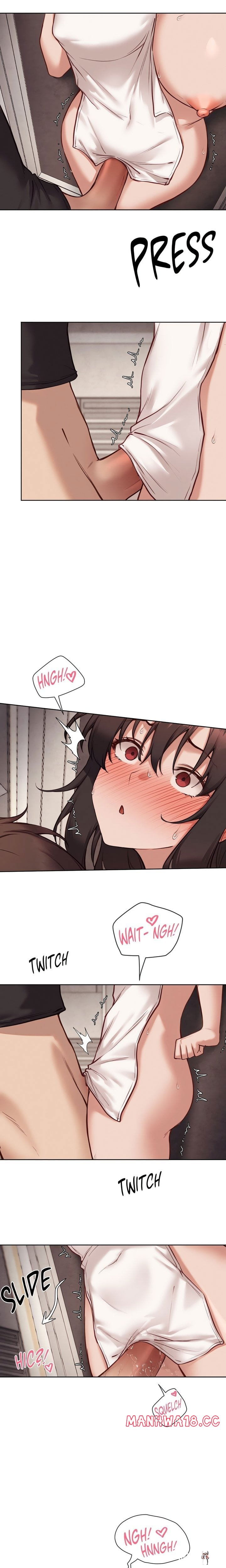 Gacha Girl Next Door (Uncensored) Gacha Girl Next Door (Uncensored) Chapter 46 - P&aacute;gina 11